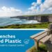 Kilkee Benches Replaced Plastic