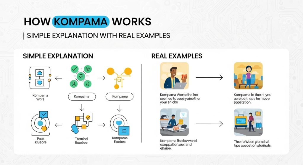 Kompama