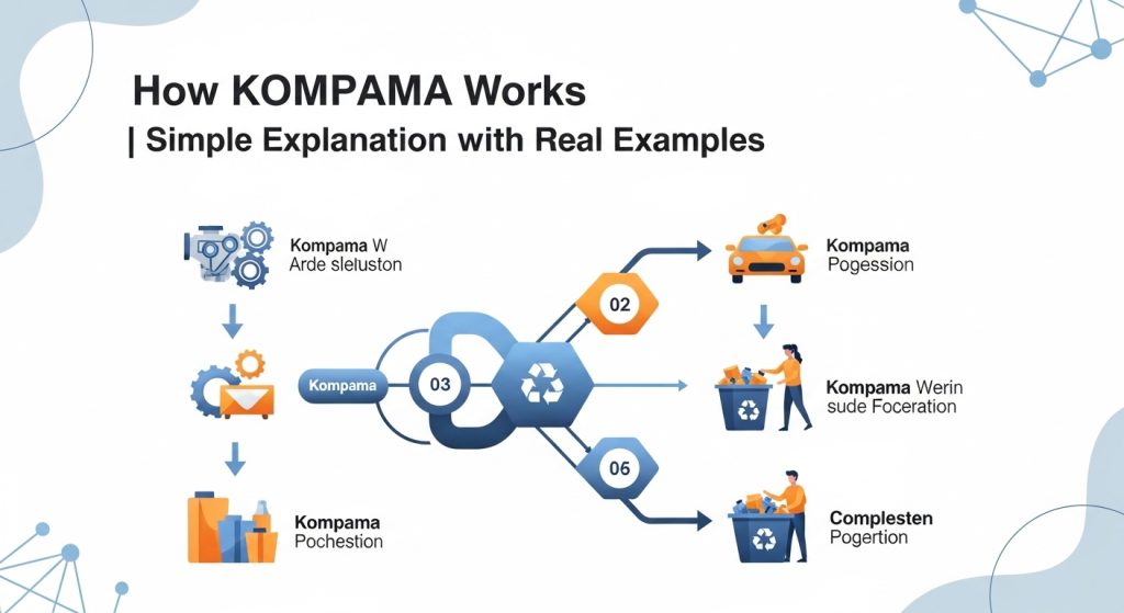 Kompama
