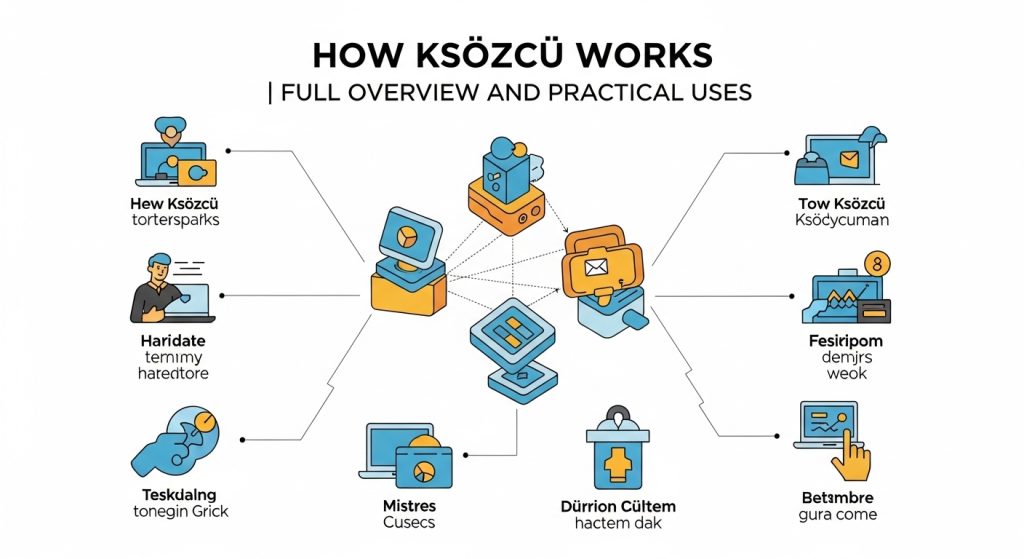 Ksözcü