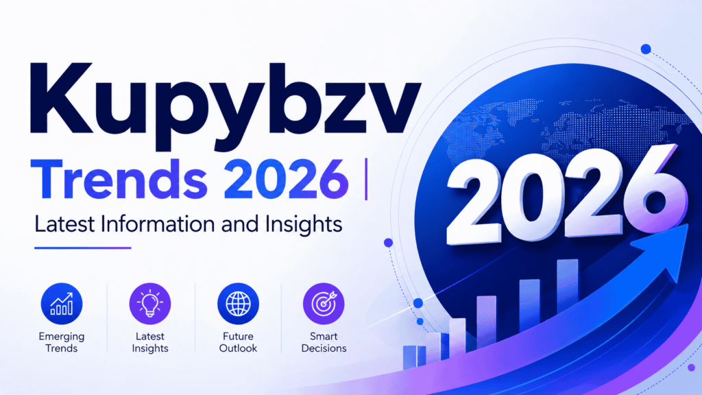 Kupybzv