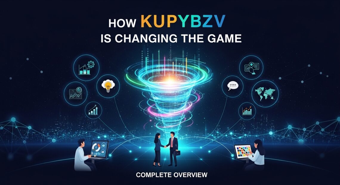 Kupybzv