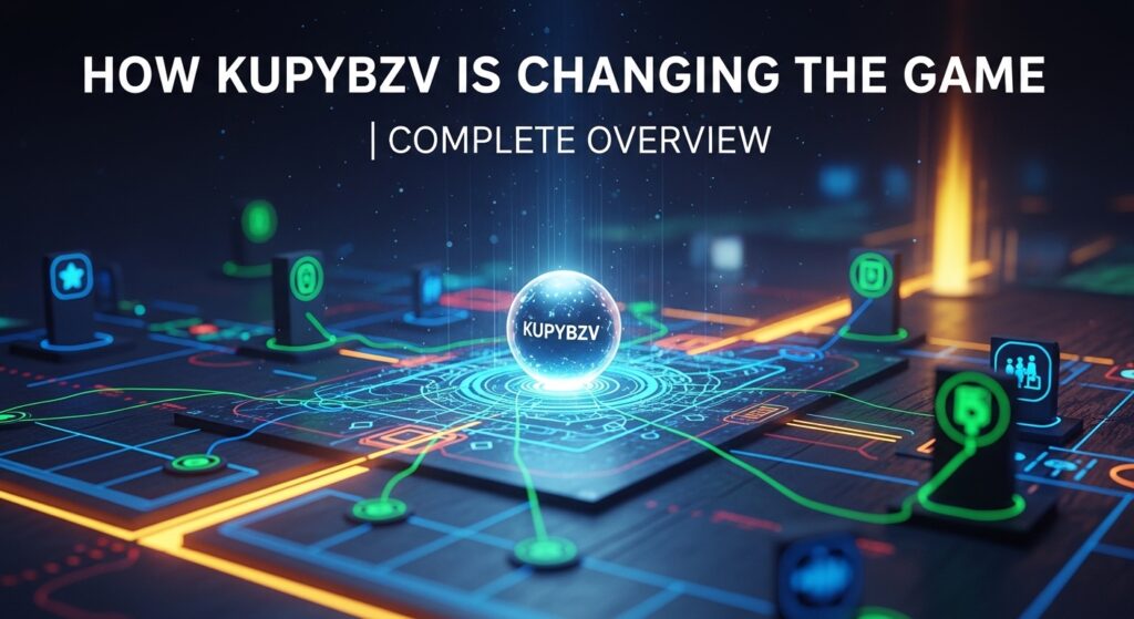 Kupybzv