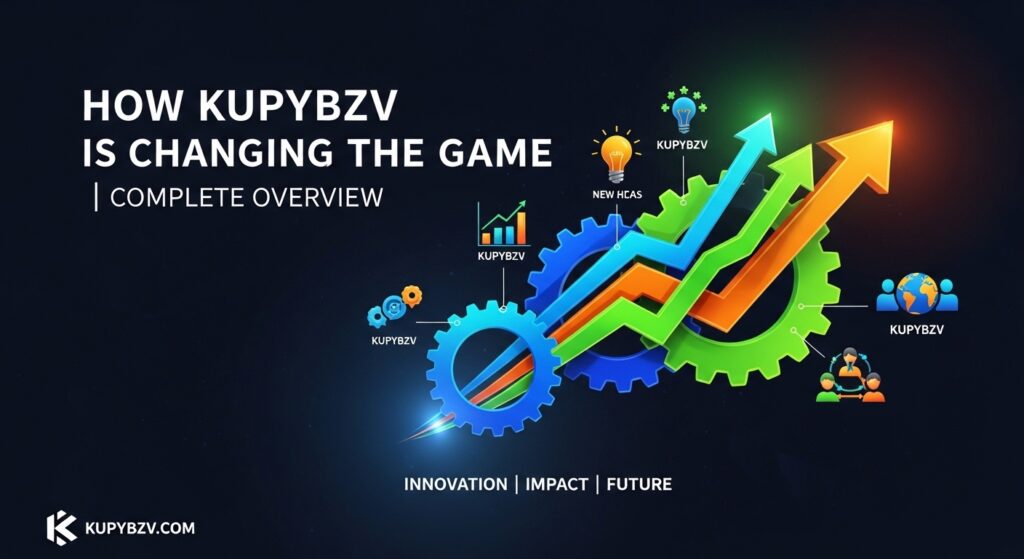 Kupybzv