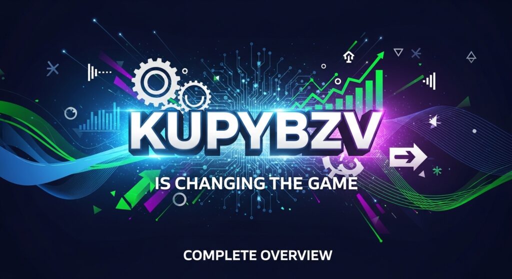 Kupybzv