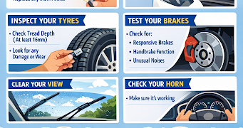 MOT Test