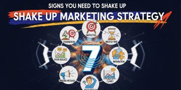 7 Signs You Need to Shake Up Your Marketing Strategy