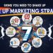 7 Signs You Need to Shake Up Your Marketing Strategy