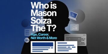 Mason Soiza The T