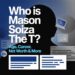 Mason Soiza The T