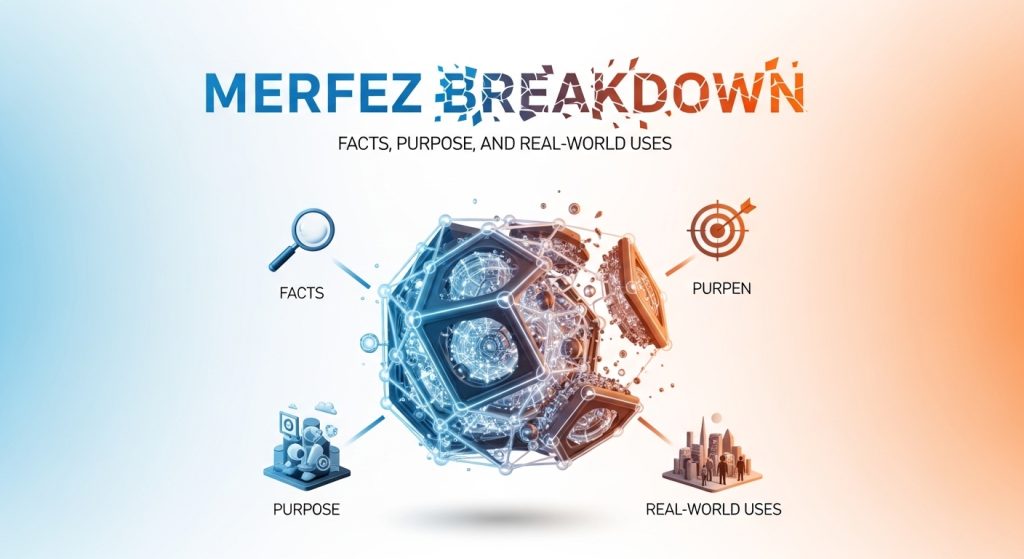 Merfez