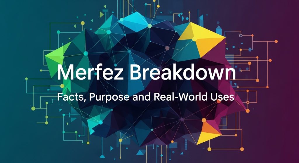 Merfez
