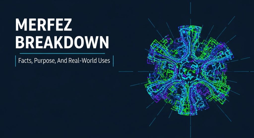 Merfez