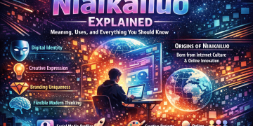 Niaikailuo