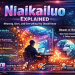 Niaikailuo