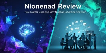 Nionenad