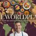 Oneworldplate Daniel Croteau