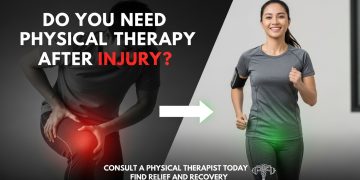 Do You Need Physical Therapy After Injury?