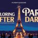 PlayBattleSquare Exploring Paris After Dark