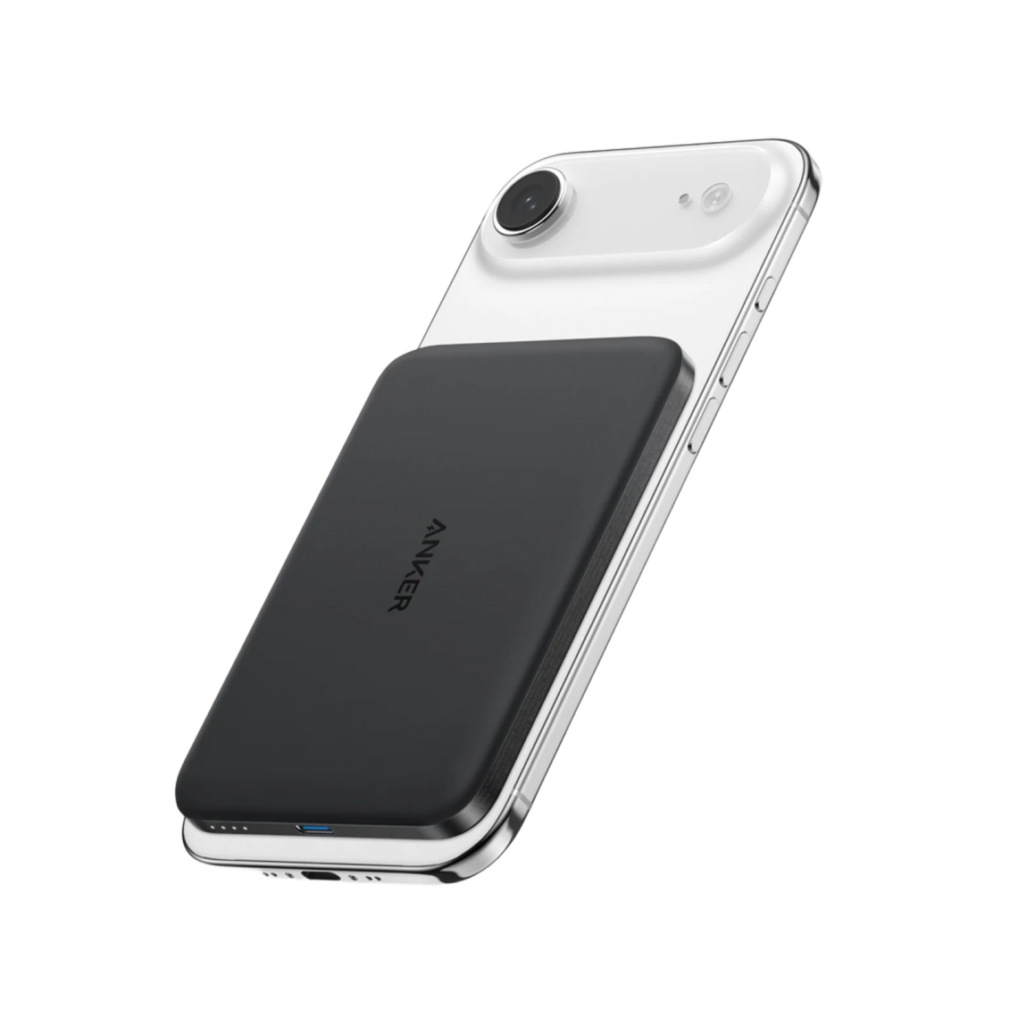 Portable Charger Solutions and Charge Anywhere Smarts
