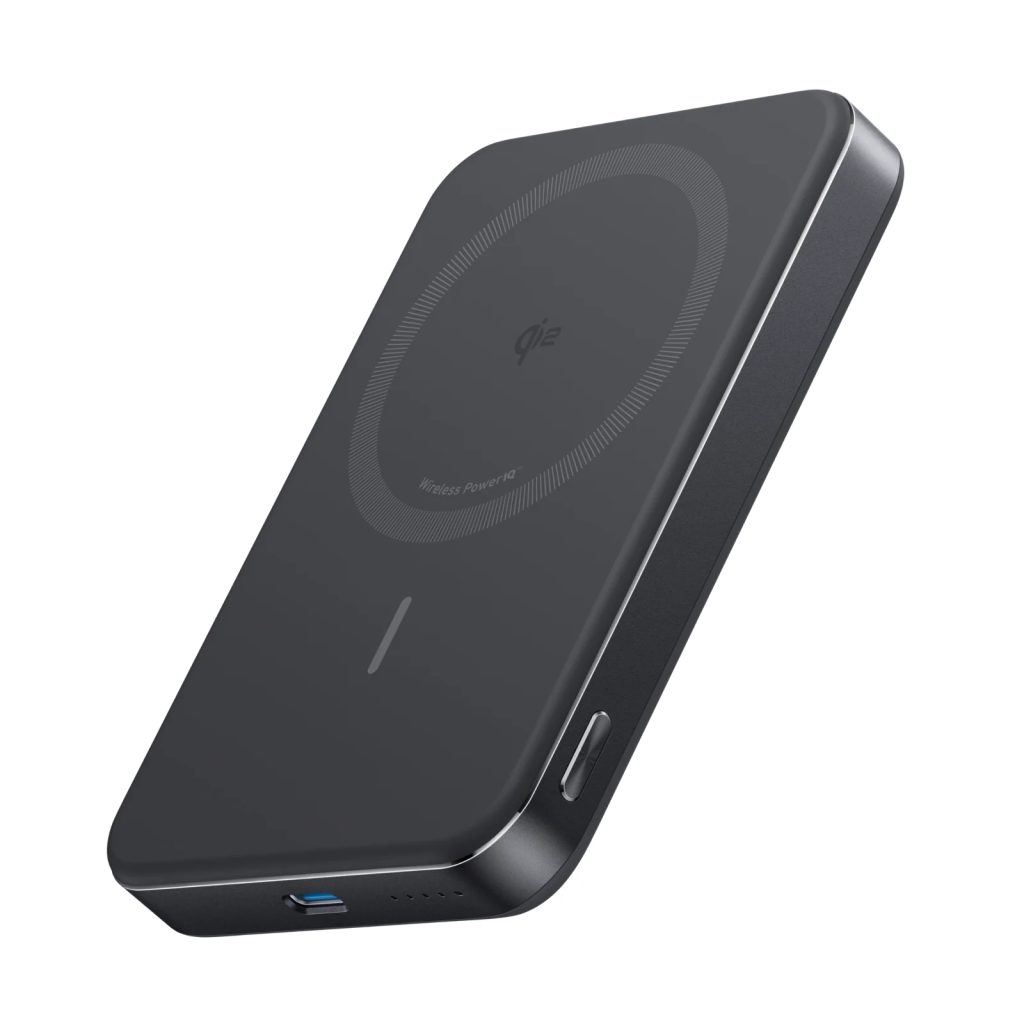 Portable Charger Solutions and Charge Anywhere Smarts 2