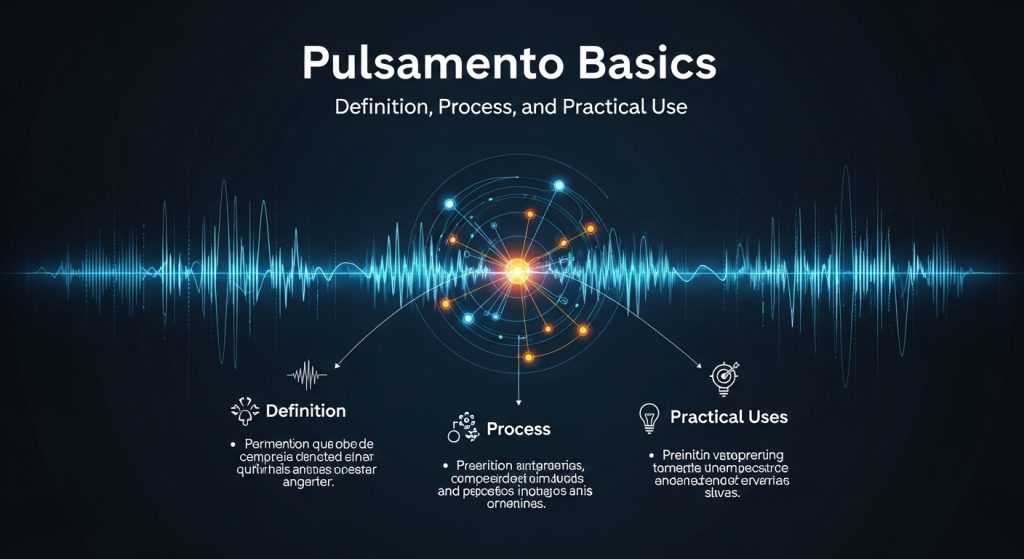 Pulsamento