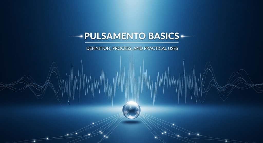 Pulsamento