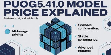 Puog5.4.15.0 Model Price