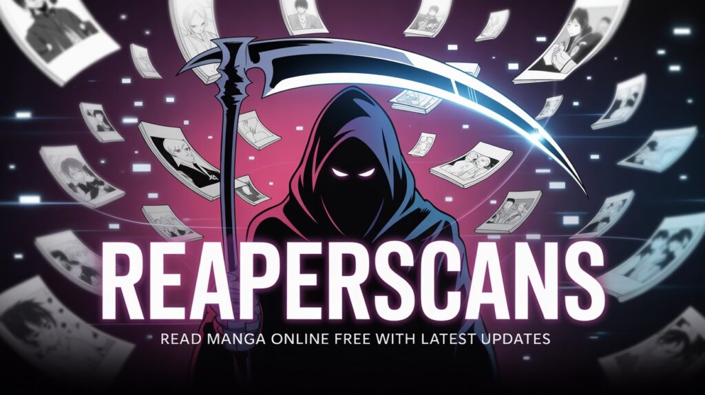 Reaperscans