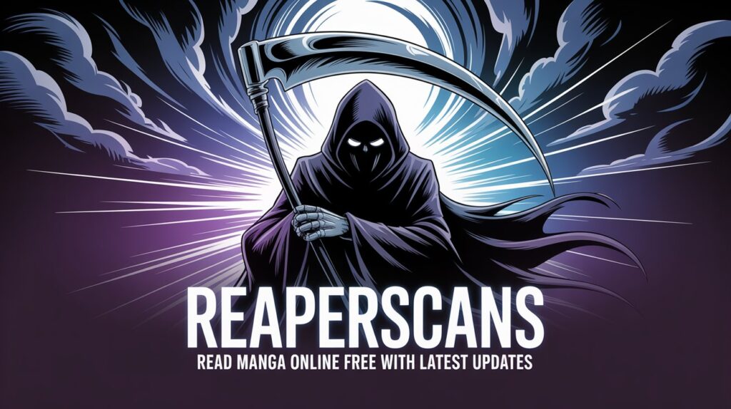Reaperscans