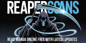 Reaperscans