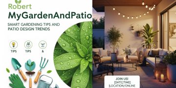Robert MyGardenAndPatio