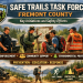 Safe Trails Task Force Fremont County
