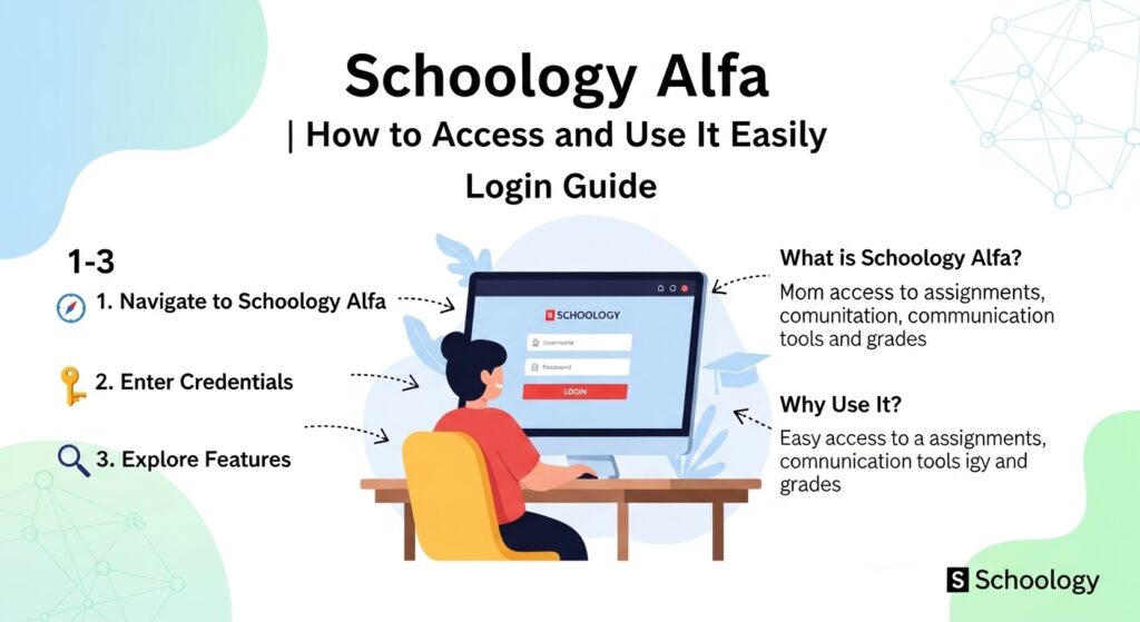 Schoology Alfa