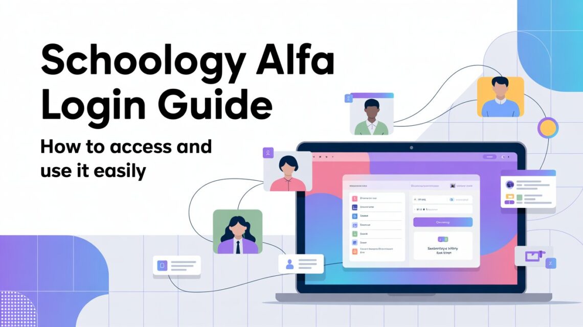 Schoology Alfa