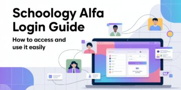 Schoology Alfa