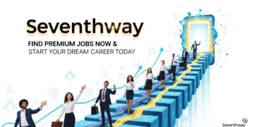 Seventhway - Find Premium Jobs Now