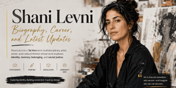 Shani Levni