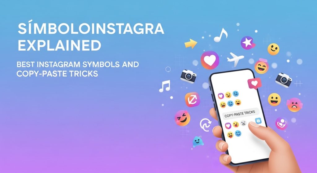 Símboloinstagra
