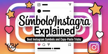 Símboloinstagra