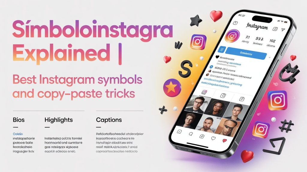 Símboloinstagra