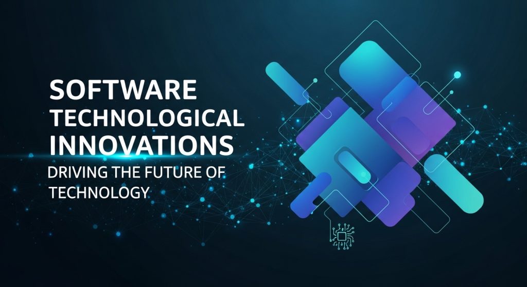 Software Technolotal