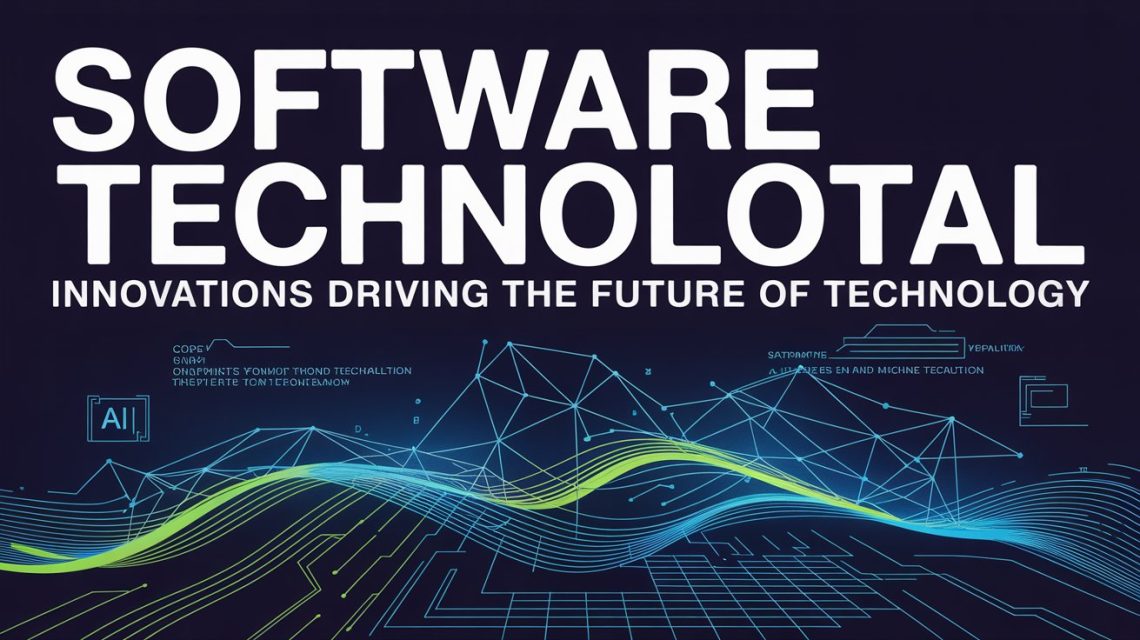 Software Technolotal