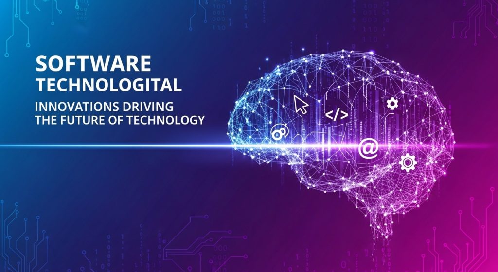 Software Technolotal