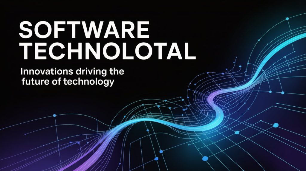 Software Technolotal