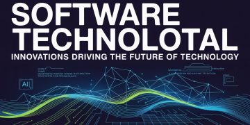Software Technolotal