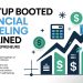 Startup Booted Financial Modeling