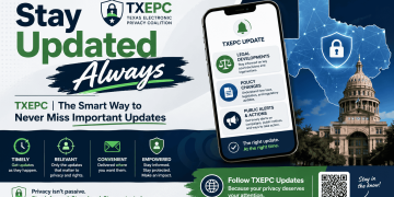 Stay Updated Always TXEPC