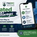 Stay Updated Always TXEPC