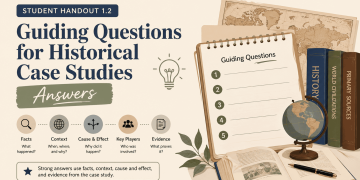 Student Handout